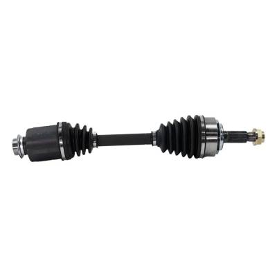 Rareelectrical - Right Front Axle Assembly Compatible With Acura Tsx Base 4 Cyl 2.4L 2004-2008 Repcho8395a - Image 4