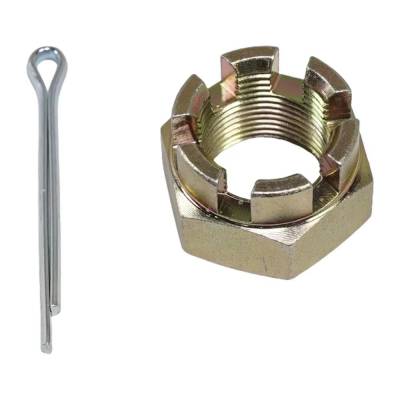 Rareelectrical - Right Front Axle Assembly Compatible With Mitsubishi Diamante Ls 6 Cyl 3.0L Diamante Es 6 Cyl 3.0L - Image 7