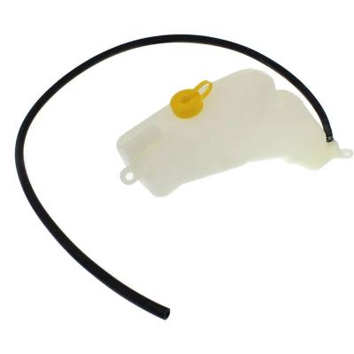 Rareelectrical - Coolant Reservoir Compatible With Infiniti Q45 Base 8 Cyl 4.5L 2002-2006 By In3014103 21710Ar00a - Image 3