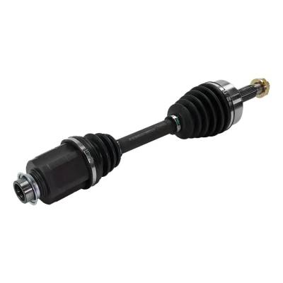 Rareelectrical - Right Front Axle Assembly Compatible With Acura Tsx Base 4 Cyl 2.4L 2004-2008 By Repcho8395a - Image 2