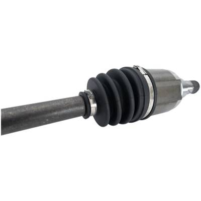 Rareelectrical - New Left Front Axle Assembly Compatible With Nissan Versa Note Sv 4 Cyl 1.6L Versa 1.6 Sl 4 Cyl 1.6L - Image 4