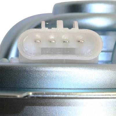 Rareelectrical - New Fuel Pump Reservoir Compatible With Chevrolet Gmc Sierra 2500 Hd Classic Wt 8 Cyl 6.6L Silverado - Image 7