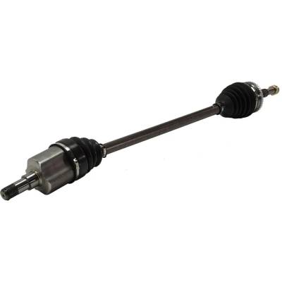 Rareelectrical - New Right Front Axle Assembly Compatible With Chevrolet Pontiac Sunfire Se 4 Cyl 2.3L Cavalier Z24 4 - Image 3