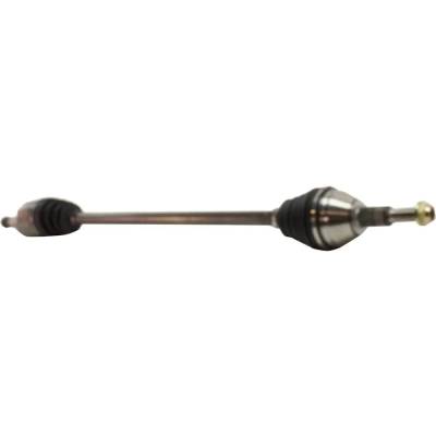 Rareelectrical - New Right Front Axle Assembly Compatible With Chrysler Dodge Volkswagen Grand Caravan Sxt 6 Cyl 3.8L - Image 3