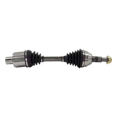 Rareelectrical - New Right Front Axle Assembly Compatible With Chevrolet Pontiac Saturn G6 Gtp 6 Cyl 3.6L G6 Gxp 6 - Image 5