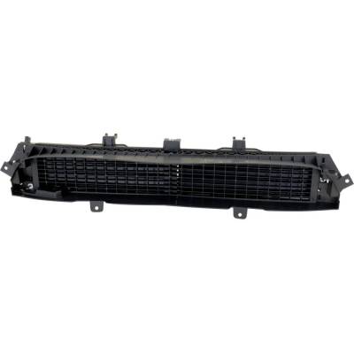 New Active Grille Shutter Compatible With Chevrolet Malibu Limited Ltz 4 Cyl 2.5L Malibu Ls 4 Cyl