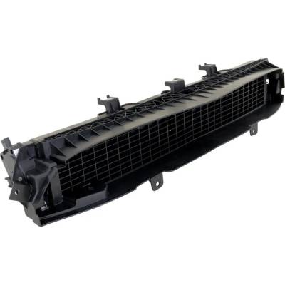 Rareelectrical - New Active Grille Shutter Compatible With Chevrolet Malibu Limited Ltz 4 Cyl 2.5L Malibu Ls 4 Cyl - Image 3