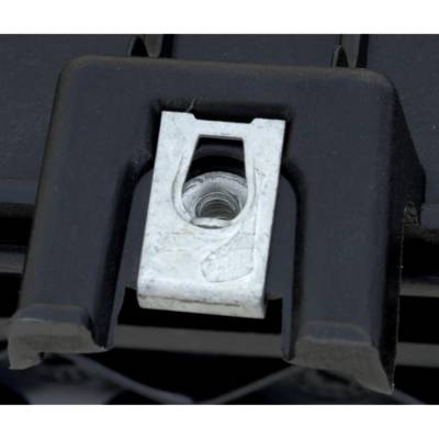 Rareelectrical - New Active Grille Shutter Compatible With Chevrolet Malibu Limited Ltz 4 Cyl 2.5L Malibu Ls 4 Cyl - Image 8
