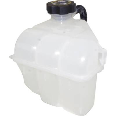RAREELECTRICAL - New Coolant Reservoir Compatible With Chevrolet Pontiac Malibu Ls 6 Cyl 3.5L Malibu Lt 4 Cyl 2.2L - Image 2