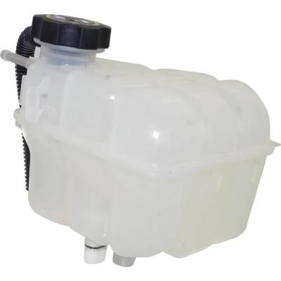 RAREELECTRICAL - New Coolant Reservoir Compatible With Chevrolet Pontiac G6 Base 6 Cyl 3.5L Malibu Ss 6 Cyl 3.9L - Image 3