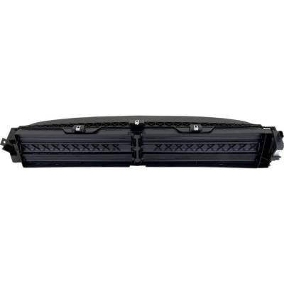 Rareelectrical - New Active Grille Shutter Compatible With Chevrolet Malibu Lt 4 Cyl 2.0L Malibu Ltz 4 Cyl 2.0L Ltz 4 - Image 4