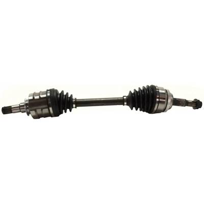 Rareelectrical - New Left Front Axle Assembly Compatible With Pontiac Toyota Matrix Xr 4 Cyl 1.8L Matrix Base 4 Cyl - Image 5