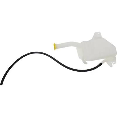 RAREELECTRICAL - New Coolant Reservoir Compatible With Chrysler Dodge Voyager Base 6 Cyl 3.3L Town & Country El 6 Cyl - Image 5