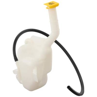 New Coolant Reservoir Compatible With Chrysler Dodge Voyager Lx 4 Cyl 2.4L Town & Country Ex 6 Cyl