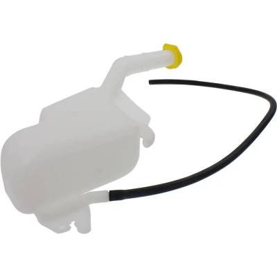 RAREELECTRICAL - New Coolant Reservoir Compatible With Chrysler Dodge Town & Country El 6 Cyl 3.3L Town & Country - Image 3