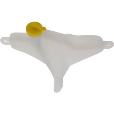 RAREELECTRICAL - New Coolant Reservoir Compatible With Honda Odyssey Dx Odyssey Lx Odyssey Nhl Se Odyssey Ex-L - Image 4