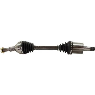 Rareelectrical - New Right Front Axle Assembly Compatible With Buick Chevrolet Pontiac Impala Ss 8 Cyl 5.3L Grand - Image 6
