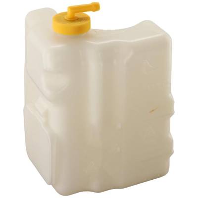 New Coolant Reservoir Compatible With Acura Rl Base 6 Cyl 3.5L Tl Premium 6 Cyl 3.2L Rl Se 6 Cyl