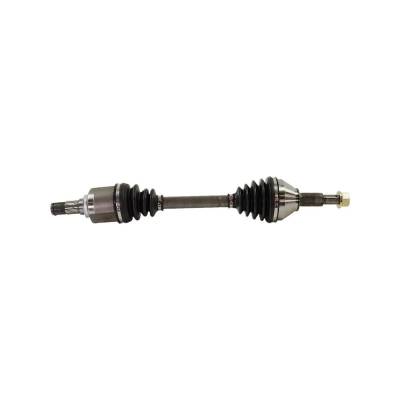Rareelectrical - Left Front Axle Assembly Compatible With Nissan Maxima S 6 Cyl 3.5L Maxima Sv 6 Cyl 3.5L 2009-2014 - Image 6