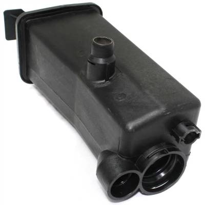 RAREELECTRICAL - New Coolant Reservoir Compatible With Bmw X3 3.0Si 6 Cyl 3.0L 328Ci Base 6 Cyl 2.8L 325Xi Base 6 Cyl - Image 2