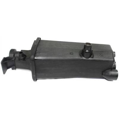 New Coolant Reservoir Compatible With Bmw X3 3.0Si 6 Cyl 3.0L 330Ci Base 6 Cyl 3.0L 328Ci Base 6 Cyl