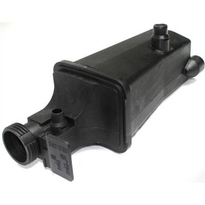 RAREELECTRICAL - New Coolant Reservoir Compatible With Bmw X3 3.0Si 6 Cyl 3.0L 330Ci Base 6 Cyl 3.0L 328Ci Base 6 Cyl - Image 3