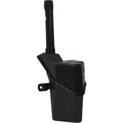 Rareelectrical - New Coolant Reservoir Compatible With Chevrolet Camaro Zl1 8 Cyl 6.2L Camaro Z/28 8 Cyl 7.0L Camaro - Image 3