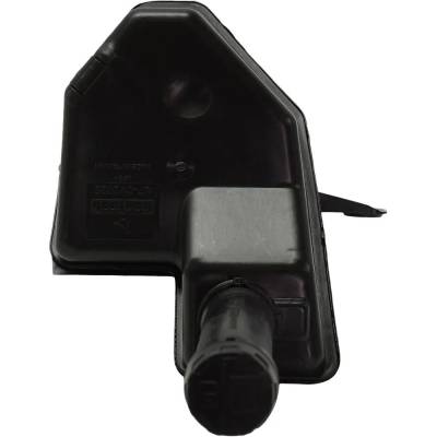 Rareelectrical - New Coolant Reservoir Compatible With Chevrolet Camaro Zl1 8 Cyl 6.2L Camaro Z/28 8 Cyl 7.0L Camaro - Image 4