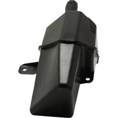 Rareelectrical - New Coolant Reservoir Compatible With Chevrolet Camaro Zl1 8 Cyl 6.2L Camaro Lt 6 Cyl 3.6L Camaro - Image 6