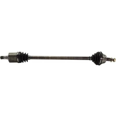 Rareelectrical - New Right Front Axle Assembly Compatible With Volkswagen Beetle Gl 4 Cyl 2.0L Beetle Comfortline 5 - Image 5