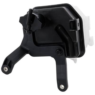 RAREELECTRICAL - New Coolant Reservoir Compatible With Mazda Cx-30 Gx 4 Cyl 2.0L Cx-30 2.5 S Carbon Edition 4 Cyl - Image 5