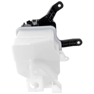 RAREELECTRICAL - New Coolant Reservoir Compatible With Mazda Cx-30 Gs 4 Cyl 2.5L Cx-30 2.5 S Carbon Edition 4 Cyl - Image 6