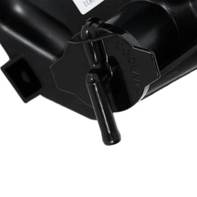 RAREELECTRICAL - New Coolant Reservoir Compatible With Mazda Cx-30 Gs 4 Cyl 2.5L Cx-30 2.5 S Carbon Edition 4 Cyl - Image 8