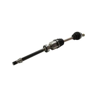 RAREELECTRICAL - New Axle Assembly Compatible With Mini Cooper S 4 Cyl 1.6L By Rm28160011 - Image 2