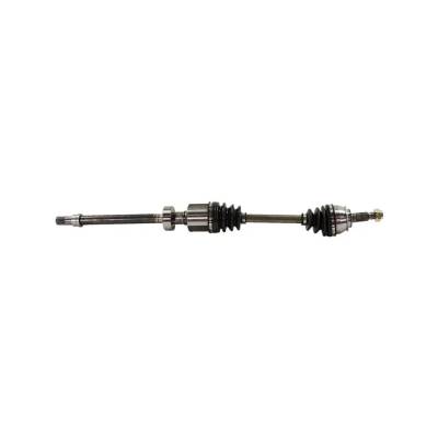 RAREELECTRICAL - New Axle Assembly Compatible With Mini Cooper S 4 Cyl 1.6L By Rm28160011 - Image 4