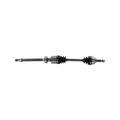 RAREELECTRICAL - New Axle Assembly Compatible With Mini Cooper S 4 Cyl 1.6L By Rm28160011 - Image 6