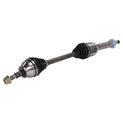 Rareelectrical - New Right Front Axle Assembly Compatible With Ford Escape Se 4 Cyl 2.5L Escape S 4 Cyl 2.5L - Image 3
