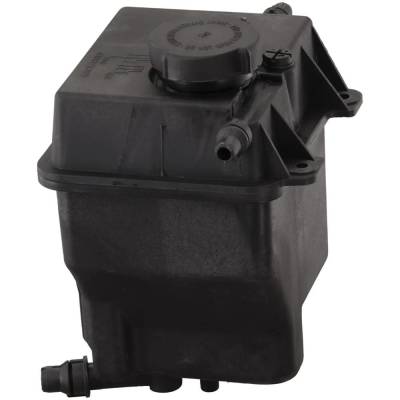 Rareelectrical - New Coolant Reservoir Compatible With Bmw Land Rover Range Rover Hse 8 Cyl 4.4L X5 4.4I 8 Cyl 4.4L - Image 8