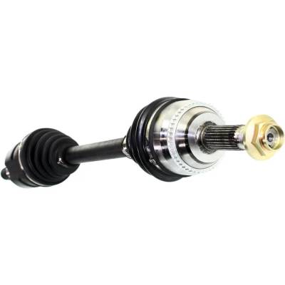 Rareelectrical - New Left Front Axle Assembly Compatible With Toyota Corolla Le 4 Cyl 1.8L Corolla Sport 4 Cyl 1.8L - Image 2
