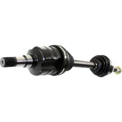 Rareelectrical - New Left Front Axle Assembly Compatible With Toyota Corolla Le 4 Cyl 1.8L Corolla S 4 Cyl 1.8L - Image 3
