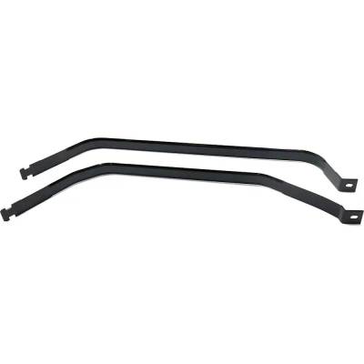 Rareelectrical - New Fuel Tank Strap Compatible With Mercury Cougar S 6 Cyl 2.5L Cougar V6 6 Cyl 2.5L Cougar Base 4 - Image 4