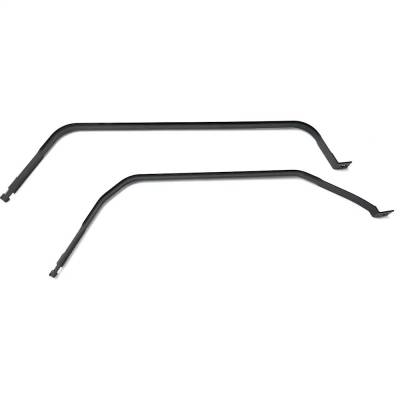 Rareelectrical - New Fuel Tank Strap Compatible With Mercury Cougar S 6 Cyl 2.5L Cougar V6 6 Cyl 2.5L Cougar Base 4 - Image 5