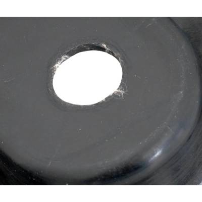 Rareelectrical - Engine Under Cover Splash Shield Compatible With 2012-2022 Volkswagen Passat Front 1.8L 4-Cyl 2.0L - Image 7