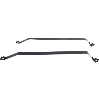 New Steel Fuel Tank Strap Compatible With Honda Cr-V Lx 4 Cyl 2.0L Cr-V Se 4 Cyl 2.0L Cr-V Ex 4 Cyl