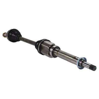 Rareelectrical - New Right Front Axle Assembly Compatible With Ford Escape S 4 Cyl 2.5L Escape Se 4 Cyl 2.5L - Image 2