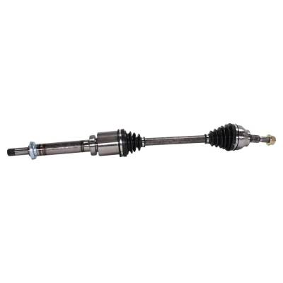 Rareelectrical - New Right Front Axle Assembly Compatible With Ford Escape S 4 Cyl 2.5L Escape Se 4 Cyl 2.5L - Image 4