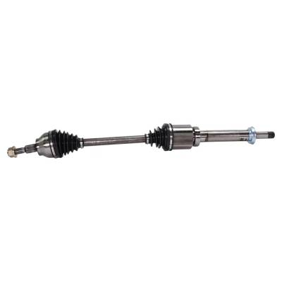 Rareelectrical - New Right Front Axle Assembly Compatible With Ford Escape S 4 Cyl 2.5L Escape Se 4 Cyl 2.5L - Image 5