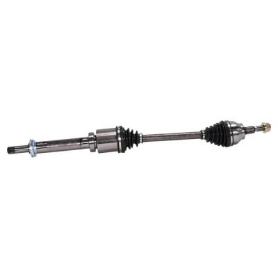 Rareelectrical - New Right Front Axle Assembly Compatible With Ford Escape S 4 Cyl 2.5L Escape Se 4 Cyl 2.5L - Image 6