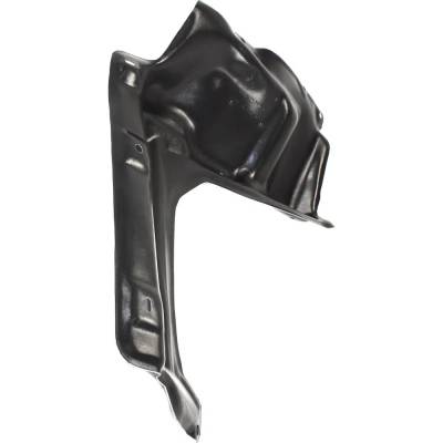 Rareelectrical - Fender Splash Shield Compatible With 2003-2008 Pontiac Vibe Right Passenger Side Plastic Guard - Image 3