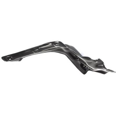Rareelectrical - Fender Splash Shield Compatible With 2003-2008 Pontiac Vibe Right Passenger Side Plastic Guard - Image 6